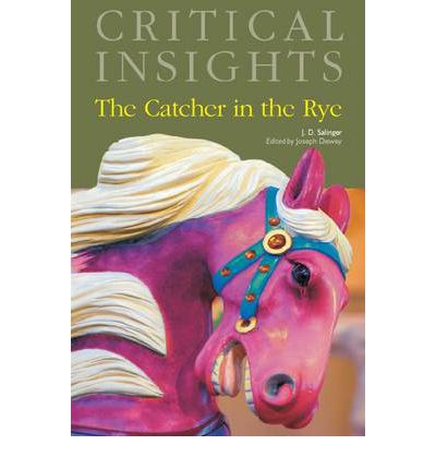 Catcher In The Rye Ebook Free Download
